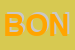 Logo di BONIN