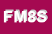 Logo di Fe M 88 SRL