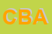 Logo di CBA (SAS)