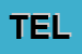 Logo di TELETTRA