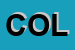 Logo di COLOMBI SRL