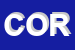 Logo di CORONA SNC