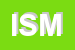 Logo di ISMA SRL