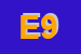 Logo di ETIK 90 SRL