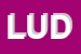 Logo di LUDOVICO (SPA)