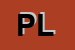 Logo di PULICOOP LUCENTE (SOCCOOPRL)