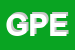 Logo di GPE SNC