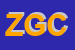 Logo di ZAPPAVIGNA GIAN CARLA