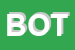 Logo di BOTTI