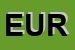 Logo di EUROVETRO (SRL)