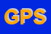 Logo di G P SRL