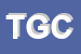 Logo di TANZI GIORGIO e C SNC