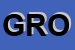 Logo di GROOVIERA