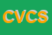 Logo di CERVI VIVALDO E C SNC