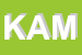 Logo di KAMBA SRL