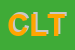 Logo di CLT (SRL)