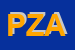 Logo di POZZI ZELINDO AUTOTRASPORTI