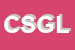 Logo di COPYSERVICE SNC DI GIOVANARDI LUCIANO E C