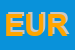 Logo di EUROCARROZZERIA (SNC)