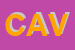 Logo di CAVA SNC