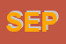 Logo di SEP