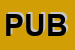 Logo di PUBBLIMEDIA (SRL)