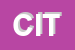 Logo di CITI