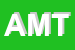 Logo di AMT (SRL)