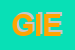 Logo di GIEFFE