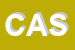 Logo di CASARINI SRL