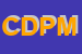 Logo di COOPERATIVA DON PIETRO MARGINI (SOCCOOPRL)