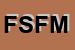 Logo di FM SISTEMI DI FRIGNANI MASSIMO