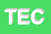 Logo di TECNOPREFABBRICATI