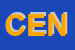 Logo di CENTOPERCENTO SRL