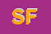 Logo di SUFFRITTI FRANCO