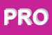 Logo di PROSYSTEM (SRL)