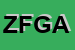 Logo di ZUCCHI FERRARESI GAZIENDA AGRICOLA