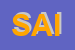 Logo di SAI SPA