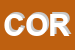 Logo di CORRADI