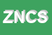 Logo di ZOBOLI NELLO e C SNC