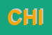 Logo di CHIARA