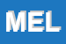 Logo di MELFI (SRL)