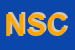 Logo di NEGRI SERGIO E C SNC