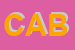 Logo di CABM