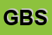 Logo di GBS SRL