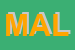 Logo di MALAVASI