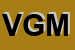 Logo di VGM SNC