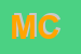 Logo di MC SNC