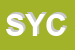 Logo di SYCARR (SPA)