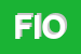 Logo di FIORI (SNC)